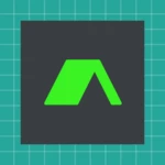 amplia4u android application logo